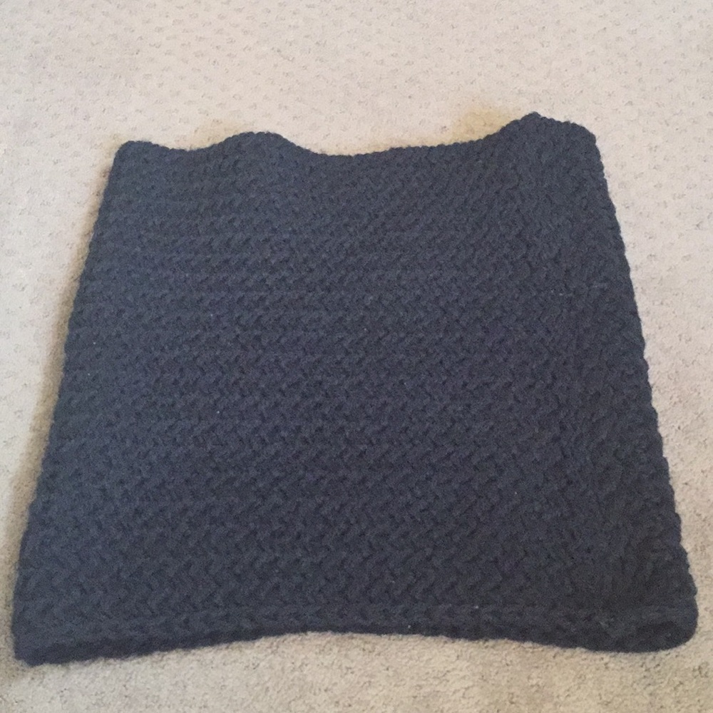 Gap scarf